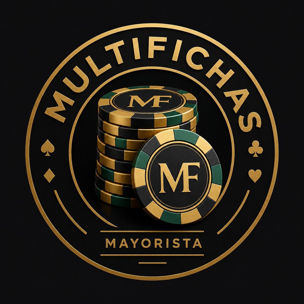 MULTIFICHAS Mayorista